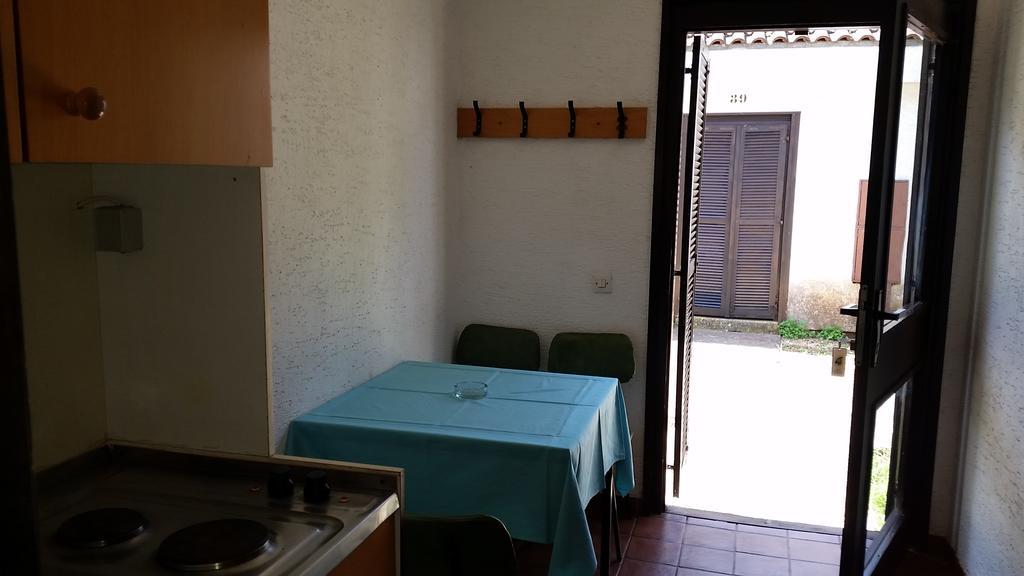 Bungalows Jurjevac Стари Град Стая снимка